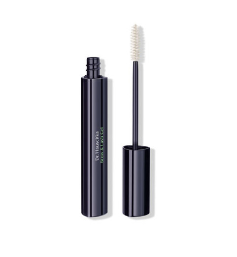 Dr. Hauschka Brow & Lash Gel / Гель для бровей и ресниц 00 прозрачный (00 translucent), 6 мл Dr. Hauschka Brow & Lash Gel / Гель для бровей и ресниц 00 прозрачный (00 translucent), 6 мл