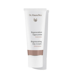 Dr. Hauschka Regeneration Tagescreme Intensiv / Регенерирующий крем для интенсивного ухода, 40 мл Dr. Hauschka Regeneration Tagescreme Intensiv / Регенерирующий крем для интенсивного ухода, 40 мл