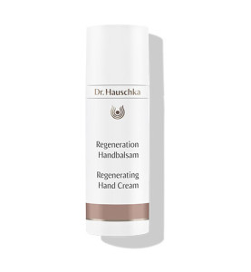 Dr. Hauschka Regeneration Handbalsam / Регенерирующий крем для рук Dr.Hauschka, 50 мл Dr. Hauschka Regeneration Handbalsam / Регенерирующий крем для рук Dr.Hauschka, 50 мл