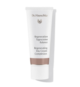 Dr. Hauschka Regeneration Tagescreme Balance / Регенерирующий дневной тональный крем Dr.Hauschka, 40 мл Dr. Hauschka Regeneration Tagescreme Balance / Регенерирующий дневной тональный крем Dr.Hauschka, 40 мл