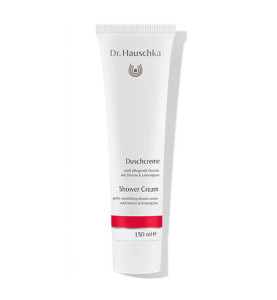 Dr. Hauschka Shower Cream / Крем для душа, 150 мл Dr. Hauschka Shower Cream / Крем для душа, 150 мл