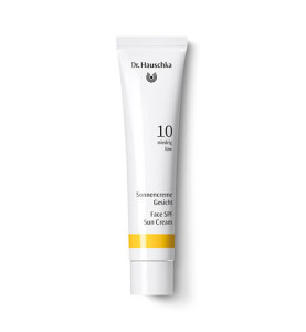 Dr. Hauschka Sonnencreme Gesicht LSF 10 / Солнцезащитный крем для лица SPF 10, 40 мл Dr. Hauschka Sonnencreme Gesicht LSF 10 / Солнцезащитный крем для лица SPF 10, 40 мл