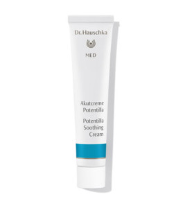 Dr. Hauschka Akutcreme Potentilla / Крем для усиленного ухода Потентилла для лица и тела, 20 мл Dr. Hauschka Akutcreme Potentilla / Крем для усиленного ухода Потентилла для лица и тела, 20 мл