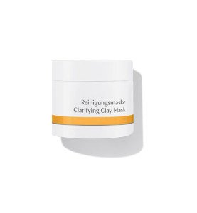 Dr. Hauschka Reinigungsmaske / Маска очищающая, 90 г Dr. Hauschka Reinigungsmaske / Маска очищающая, 90 г