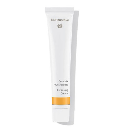 Dr. Hauschka Gesichtswaschcreme / Очищающий крем для лица, 50 мл Dr. Hauschka Gesichtswaschcreme / Очищающий крем для лица, 50 мл