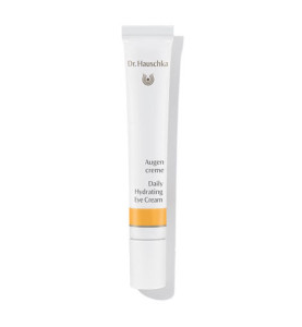 Dr. Hauschka Augencreme / Крем для кожи вокруг глаз, 12.5 мл Dr. Hauschka Augencreme / Крем для кожи вокруг глаз, 12.5 мл
