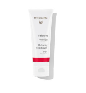 Dr. Hauschka Fubcreme / Крем для ног увлажняющий, 75 мл Dr. Hauschka Fubcreme / Крем для ног увлажняющий, 75 мл