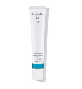 Dr. Hauschka Handcreme Mittagsblume / Крем для рук Хрустальная трава, 50 мл Dr. Hauschka Handcreme Mittagsblume / Крем для рук Хрустальная трава, 50 мл