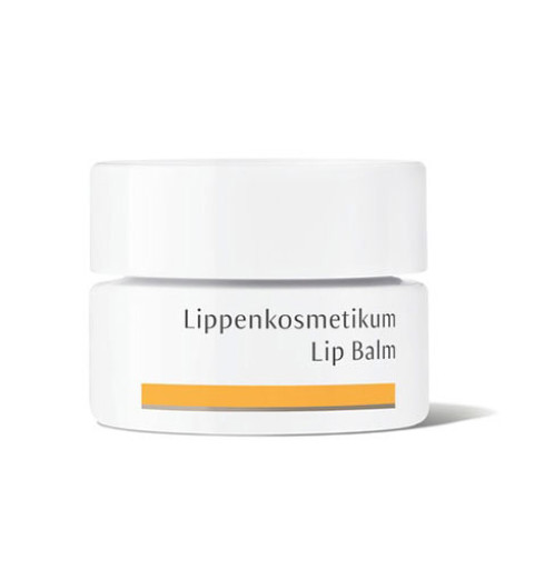 Dr. Hauschka Lippenkosmetikum / Бальзам для губ, 4.5 мл Dr. Hauschka Lippenkosmetikum / Бальзам для губ, 4.5 мл