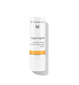Dr. Hauschka Lippengold / Гигиеническая помада, 4.9 г Dr. Hauschka Lippengold / Гигиеническая помада, 4.9 г