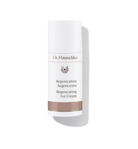 Dr. Hauschka Regeneration Augencreme / Регенерирующий крем для кожи вокруг глаз, 15 мл Dr. Hauschka Regeneration Augencreme / Регенерирующий крем для кожи вокруг глаз, 15 мл