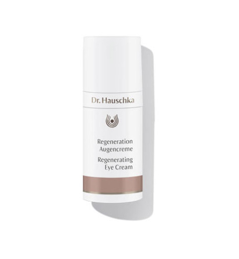 Dr. Hauschka Regeneration Augencreme / Регенерирующий крем для кожи вокруг глаз, 15 мл Dr. Hauschka Regeneration Augencreme / Регенерирующий крем для кожи вокруг глаз, 15 мл