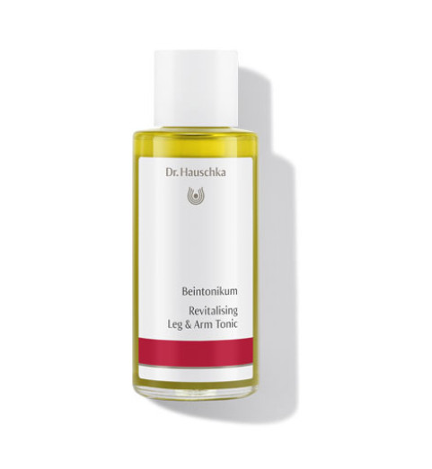 Dr. Hauschka Beintonikum / Лосьон для ног тонизирующий, 100 мл Dr. Hauschka Beintonikum / Лосьон для ног тонизирующий, 100 мл