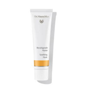 Dr. Hauschka Beruhigende Maske / Успокаивающая маска, 30 мл Dr. Hauschka Beruhigende Maske / Успокаивающая маска, 30 мл