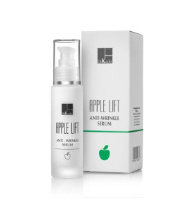 Dr. Kadir Apple Lift Serum / Омолаживающая сыворотка, 50 мл Dr. Kadir Apple Lift Serum / Омолаживающая сыворотка, 50 мл