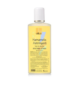 Dr. Kadir Astringent-Hamamelis Tonic For Oily Skin / Тоник с Гамамелисом для жирной кожи, 250 мл Dr. Kadir Astringent-Hamamelis Tonic For Oily Skin / Тоник с Гамамелисом для жирной кожи, 250 мл