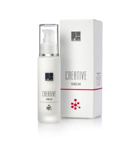 Dr. Kadir Creative Serum / Омолаживающая сыворотка Креатив, 50 мл Dr. Kadir Creative Serum / Омолаживающая сыворотка Креатив, 50 мл