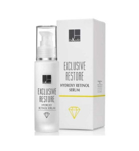 Dr. Kadir Hyalu-Ron Low Molecular Hyaluronic Active Nourishing Cream / Гиалуроновый активный питательный крем, 50 мл Dr. Kadir Hyalu-Ron Low Molecular Hyaluronic Active Nourishing Cream / Гиалуроновый активный питательный крем, 50 мл