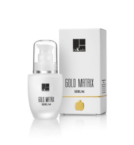 Dr. Kadir Gold Matrix Serum / Золотая Матрица сыворотка, 30 мл Dr. Kadir Gold Matrix Serum / Золотая Матрица сыворотка, 30 мл