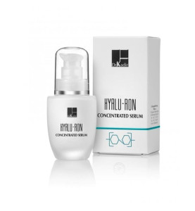 Dr. Kadir Hyalu-Ron Active Concentrated Serum / Гиалуроновая концентрированная Сыворотка, 30 мл Dr. Kadir Hyalu-Ron Active Concentrated Serum / Гиалуроновая концентрированная Сыворотка, 30 мл