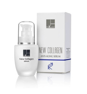 Dr. Kadir New Collagen Anti Aging Serum / Сыворотка с микроколлагеном, 30 мл Dr. Kadir New Collagen Anti Aging Serum / Сыворотка с микроколлагеном, 30 мл