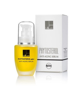 Dr. Kadir Phytosterol Anti-Aging Serum For Dry Skin / Сыворотка Регенерирующая для сухой кожи, 30 мл Dr. Kadir Phytosterol Anti-Aging Serum For Dry Skin / Сыворотка Регенерирующая для сухой кожи, 30 мл