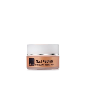 Dr. Kadir Peptide Nourishing Bronze Mask / Пептидная питательная бронзовая маска, 50 мл Dr. Kadir Peptide Nourishing Bronze Mask / Пептидная питательная бронзовая маска, 50 мл
