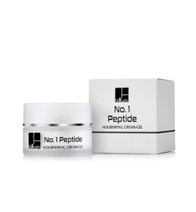 Dr. Kadir Peptide Nourishing Cream Gel / Пептидный питательный крем-гель, 50 мл Dr. Kadir Peptide Nourishing Cream Gel / Пептидный питательный крем-гель, 50 мл