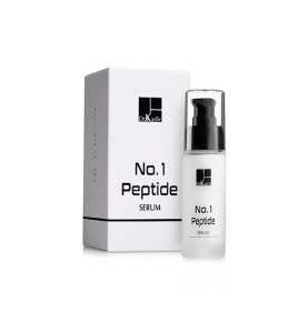 Dr. Kadir Peptide Serum / Пептидная сыворотка, 30 мл Dr. Kadir Peptide Serum / Пептидная сыворотка, 30 мл