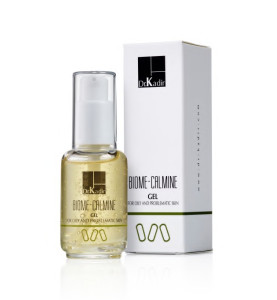 Dr. Kadir Diome-Calmine Gel / Гель для жирной и проблемной кожи , 30 мл Dr. Kadir Diome-Calmine Gel / Гель для жирной и проблемной кожи , 30 мл