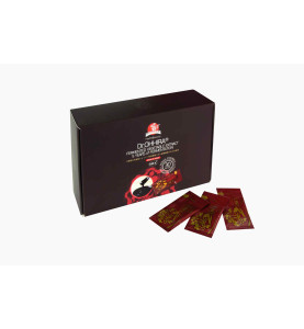 Dr.Ohhira OM-X Растительный преметабиотик 5-летней ферментации от Доктора Охиры, 30 саше Dr.Ohhira OM-X Растительный преметабиотик 5-летней ферментации от Доктора Охиры, 30 саше