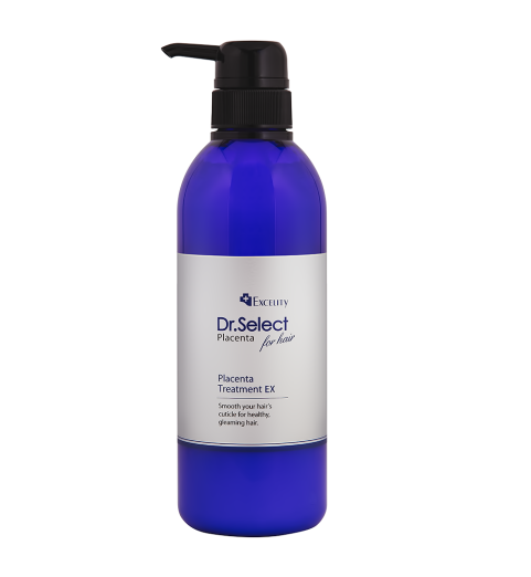 Dr. Select Placenta Treatment ЕХ / Плацентарный кондиционер, 500 мл Dr. Select Placenta Treatment ЕХ / Плацентарный кондиционер, 500 мл