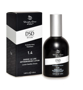 DSD de Luxe Antiseborrheic Lotion / Диксидокс Де Люкс Антисеборейный лосьон,100 мл DSD de Luxe Antiseborrheic Lotion / Диксидокс Де Люкс Антисеборейный лосьон,100 мл