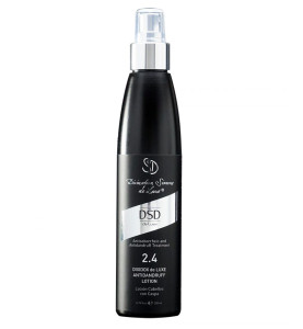 DSD de Luxe Antidandruff Lotion / Диксидокс Де Люкс Лосьон от перхоти, 200 мл DSD de Luxe Antidandruff Lotion / Диксидокс Де Люкс Лосьон от перхоти, 200 мл