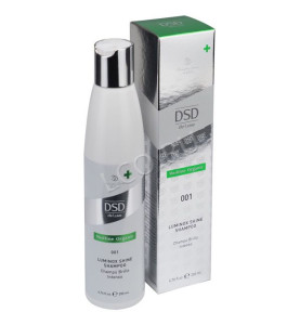 DSD de Luxe Luminox Shine Shampoo / Люминокс шайн шампунь, 200 мл DSD de Luxe Luminox Shine Shampoo / Люминокс шайн шампунь, 200 мл