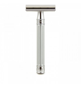 Т-образный станок Edwin Jagger DESSGA9BL 3ONE6 Stainless Steel