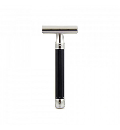 Т-образный станок Edwin Jagger DESSGA6BL 3ONE6 Stainless Steel Т-образный станок Edwin Jagger DESSGA6BL 3ONE6 Stainless Steel