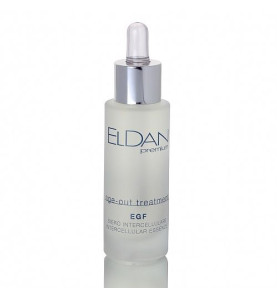Eldan Premium Age-Out Treatment" EGF Intercellular Essence / Активная регенерирующая сыворотка EGF, 30 мл