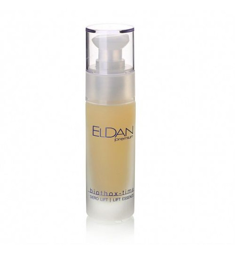 Eldan Premium Biothox-Time Lift Essence / Лифтинг-сыворотка "Premium Biothox-time", 30 мл Eldan Premium Biothox-Time Lift Essence / Лифтинг-сыворотка "Premium Biothox-time", 30 мл