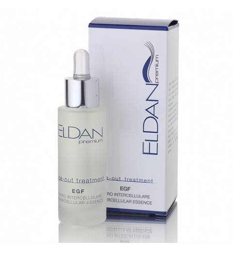 Eldan Premium Age-Out Treatment" EGF Intercellular Essence / Активная регенерирующая сыворотка EGF, 30 мл Eldan Premium Age-Out Treatment" EGF Intercellular Essence / Активная регенерирующая сыворотка EGF, 30 мл