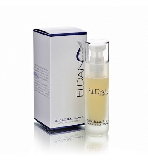 Eldan Premium Biothox-Time Lift Essence / Лифтинг-сыворотка "Premium Biothox-time", 30 мл Eldan Premium Biothox-Time Lift Essence / Лифтинг-сыворотка "Premium Biothox-time", 30 мл