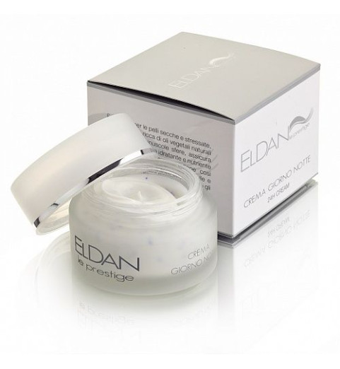 Eldan 24 Hour Cream / Крем 24 часа с микросферами, 50 мл Eldan 24 Hour Cream / Крем 24 часа с микросферами, 50 мл