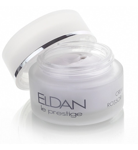 Eldan Redness Cream / Крем для кожи склонной к куперозу, 50 мл Eldan Redness Cream / Крем для кожи склонной к куперозу, 50 мл