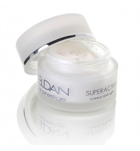Eldan Superactive Antiwrinkle Cream / Суперактивный крем против морщин, 50 мл Eldan Superactive Antiwrinkle Cream / Суперактивный крем против морщин, 50 мл