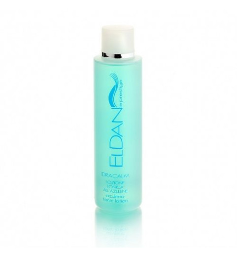 Eldan Azulene Tonic Lotion / Азуленовый тоник, 250 мл Eldan Azulene Tonic Lotion / Азуленовый тоник, 250 мл