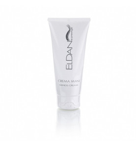 Eldan Hands Cream / Крем для рук с прополисом, 100 мл