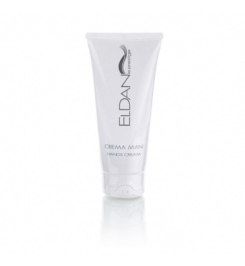 Eldan Hands Cream / Крем для рук с прополисом, 100 мл Eldan Hands Cream / Крем для рук с прополисом, 100 мл