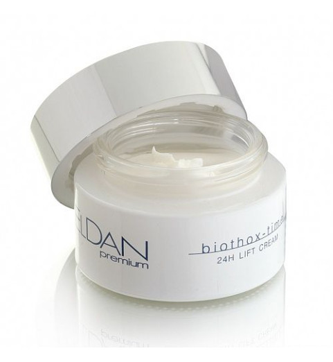Eldan Premium Biothox-Time 24h Lift Cream / Лифтинг-крем 24 часа "Premium Biothox-time", 50 мл Eldan Premium Biothox-Time 24h Lift Cream / Лифтинг-крем 24 часа "Premium Biothox-time", 50 мл