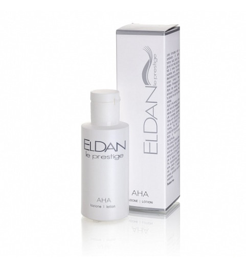 Eldan AHA Peel Lotion / AHA лосьон молочный, 50 мл Eldan AHA Peel Lotion / AHA лосьон молочный, 50 мл