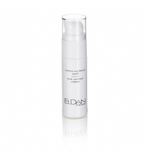 Eldan Eye Contour Cream / Крем для глаз "For Man", 30 мл Eldan Eye Contour Cream / Крем для глаз "For Man", 30 мл